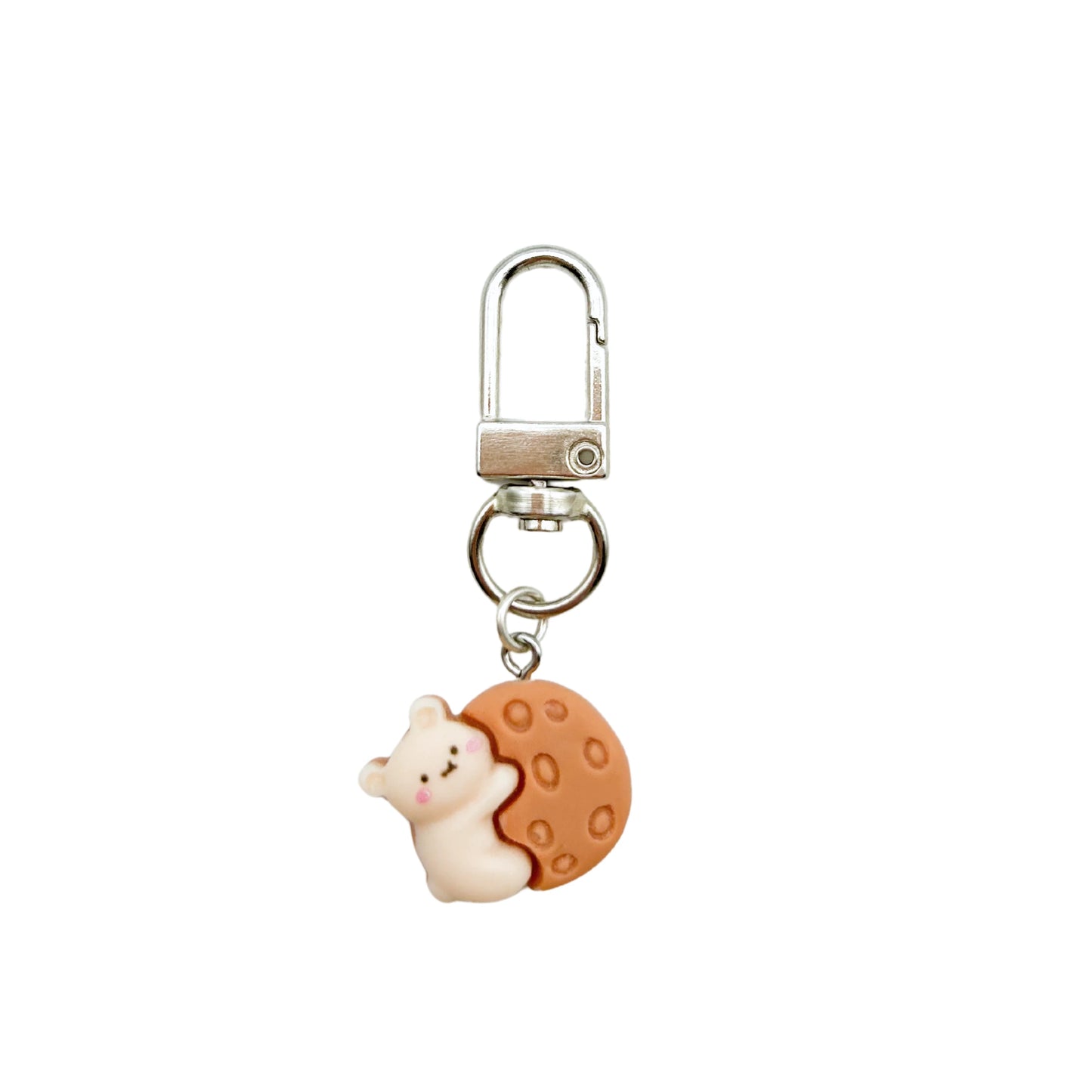 Collar Charm - Cookie