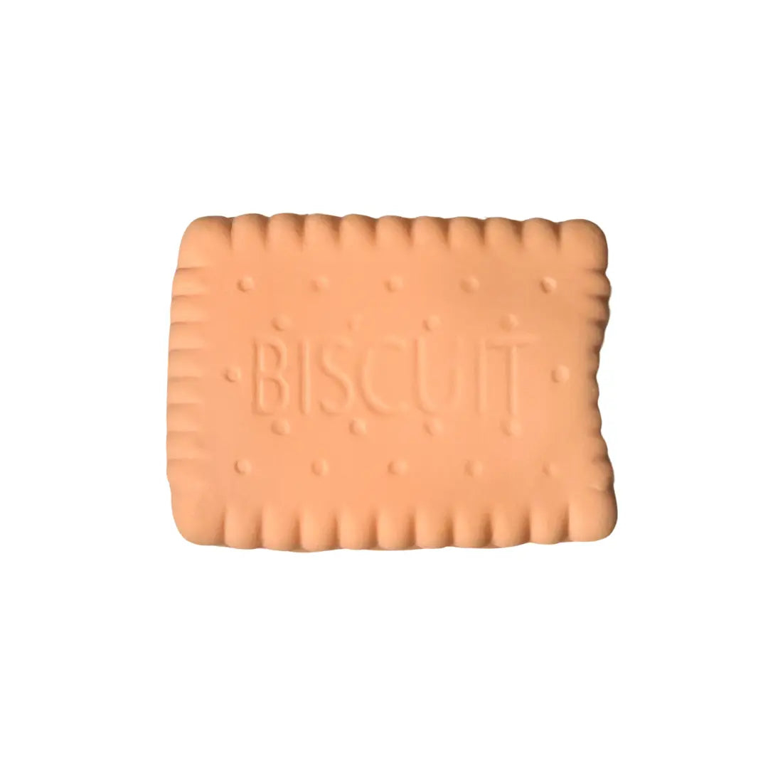 Biscuit Dog Toy