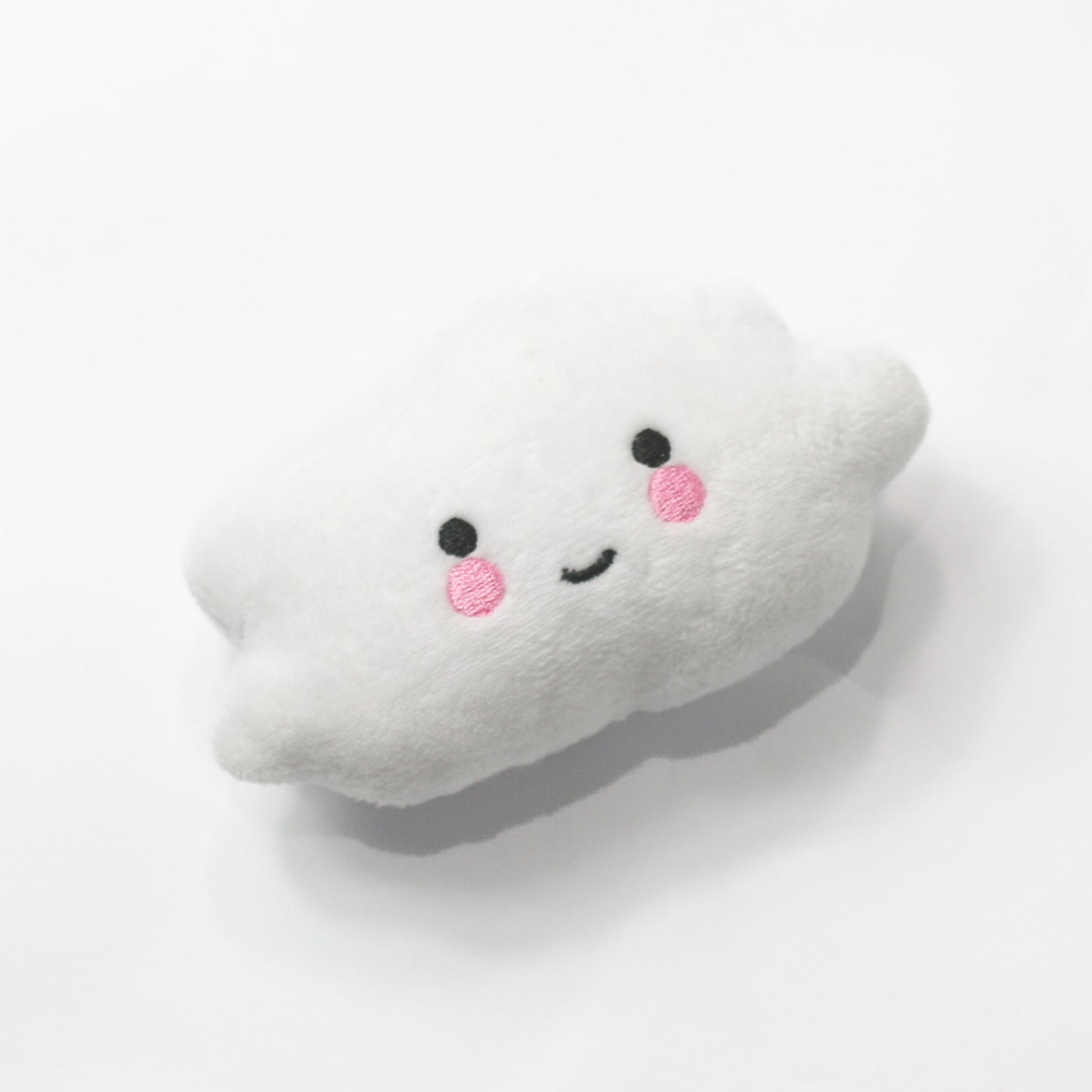 Cloud Dog Toy - The Neutral Dog Company