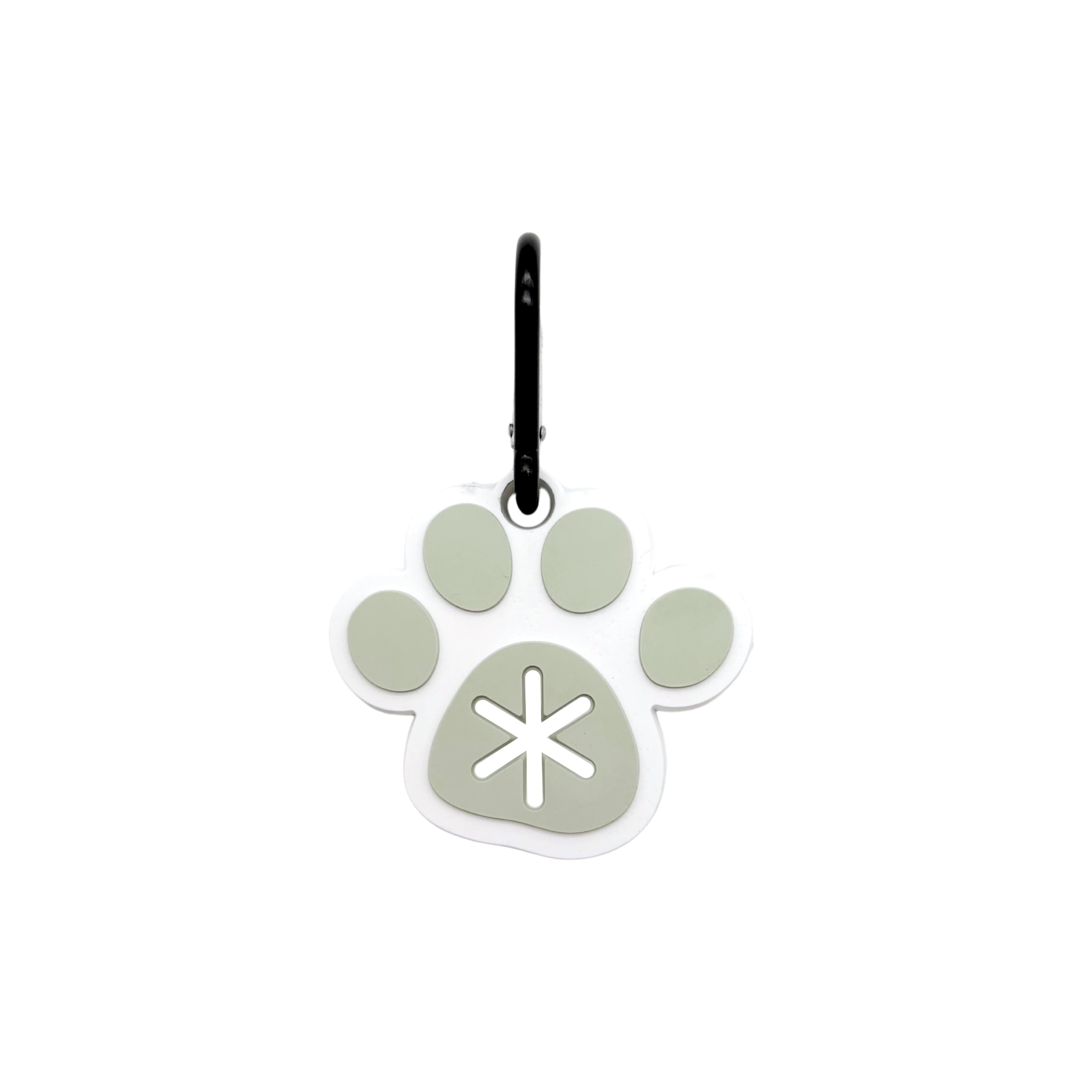 Poop Pocket - Sage Paw