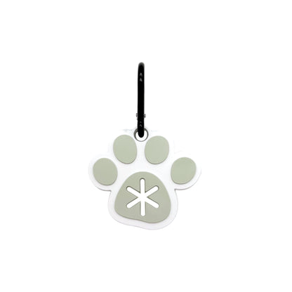 Poop Pocket - Sage Paw