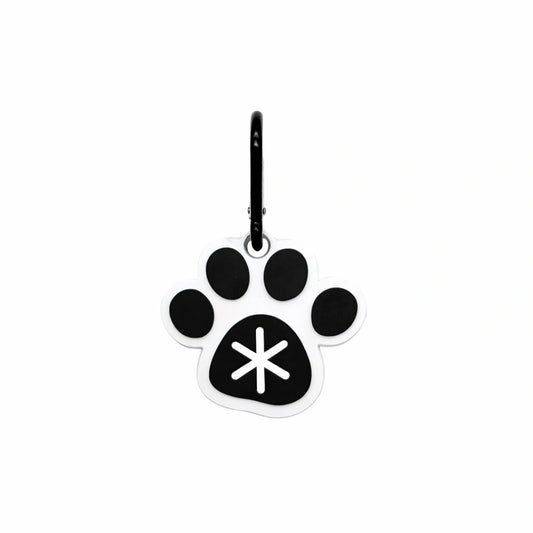 Poop Pocket - Black Paw - The Neutral Dog Company