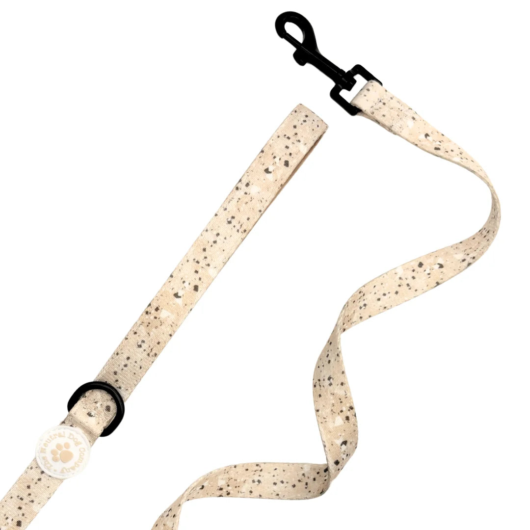 Dog Lead - Desert Storm The Neutral Dog Company