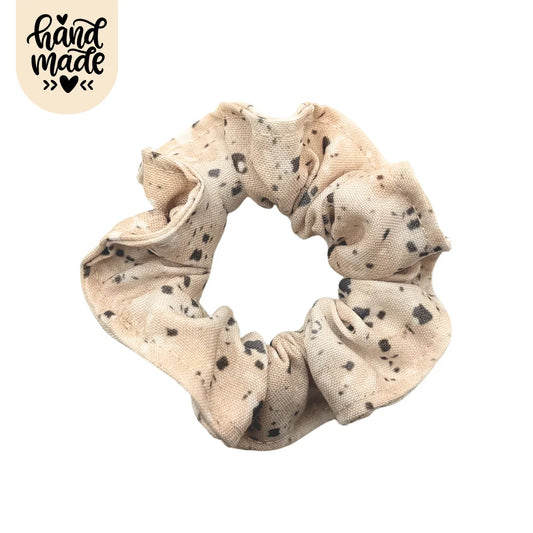 Hair Scrunchie - Desert Storm The Neutral Dog Company