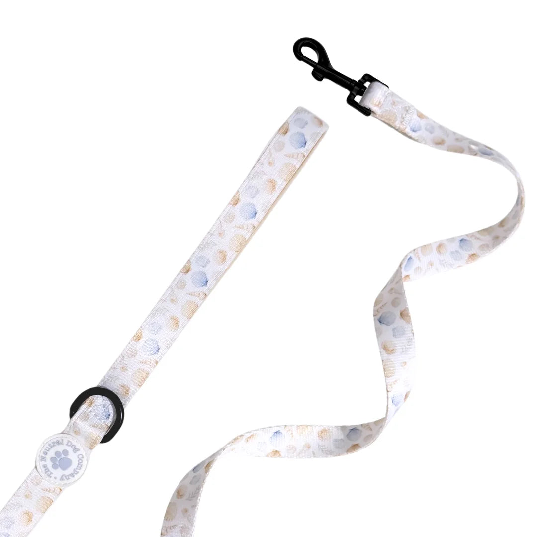 Dog Lead - Seaside Serenity