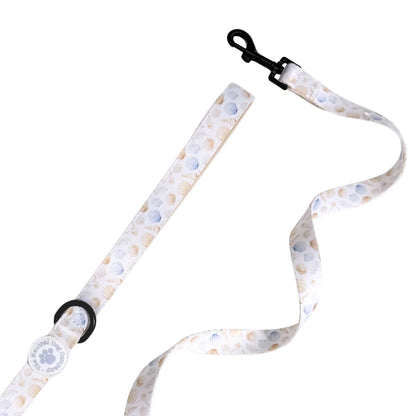 Dog Lead - Seaside Serenity