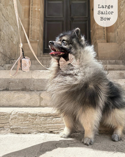 Sailor Bow - Desert Storm The Neutral Dog Company