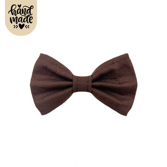 Bow Tie - Chocolate