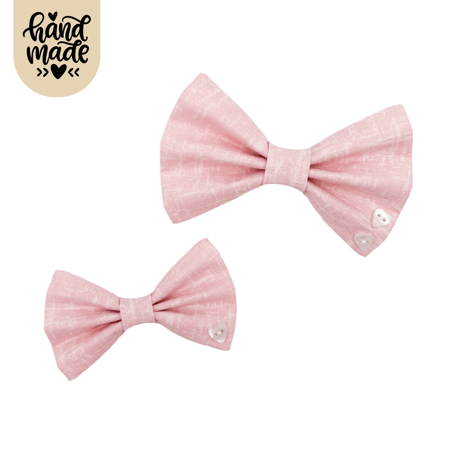 Bow Tie - Sweetheart