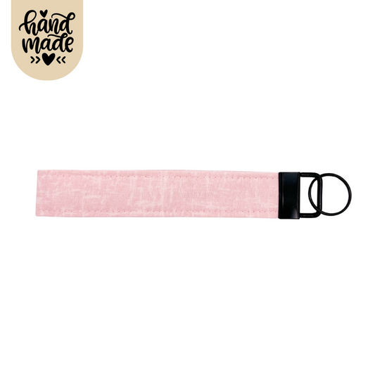 Key Wristlet - Sweetheart