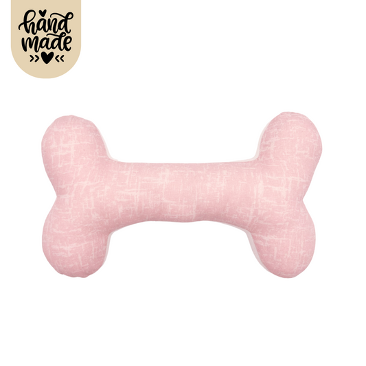 Bone dog toy - Sweetheart