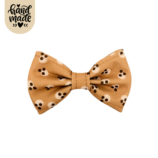 Bow Tie - Cookie Dough