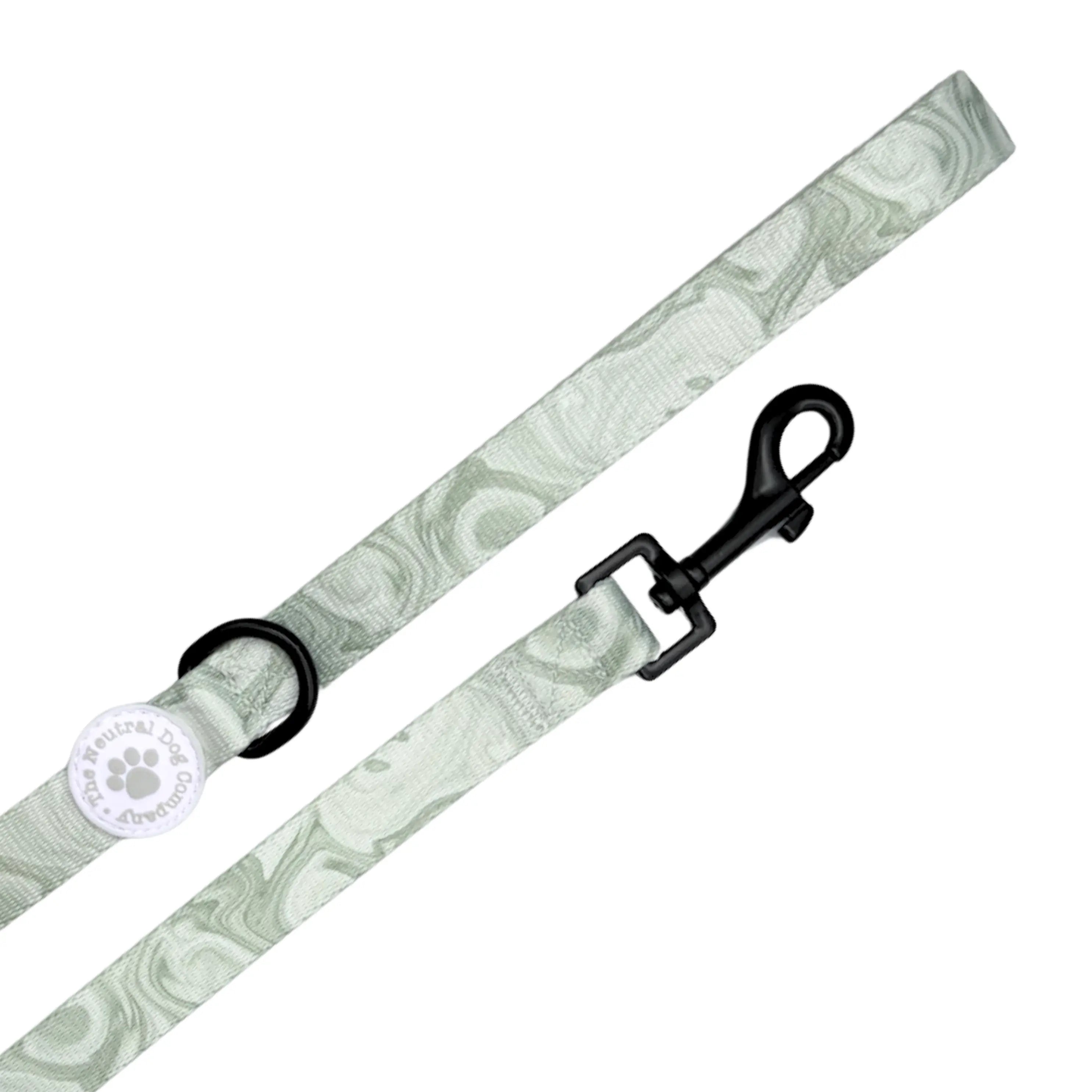 Lead - Pistachio Swirl