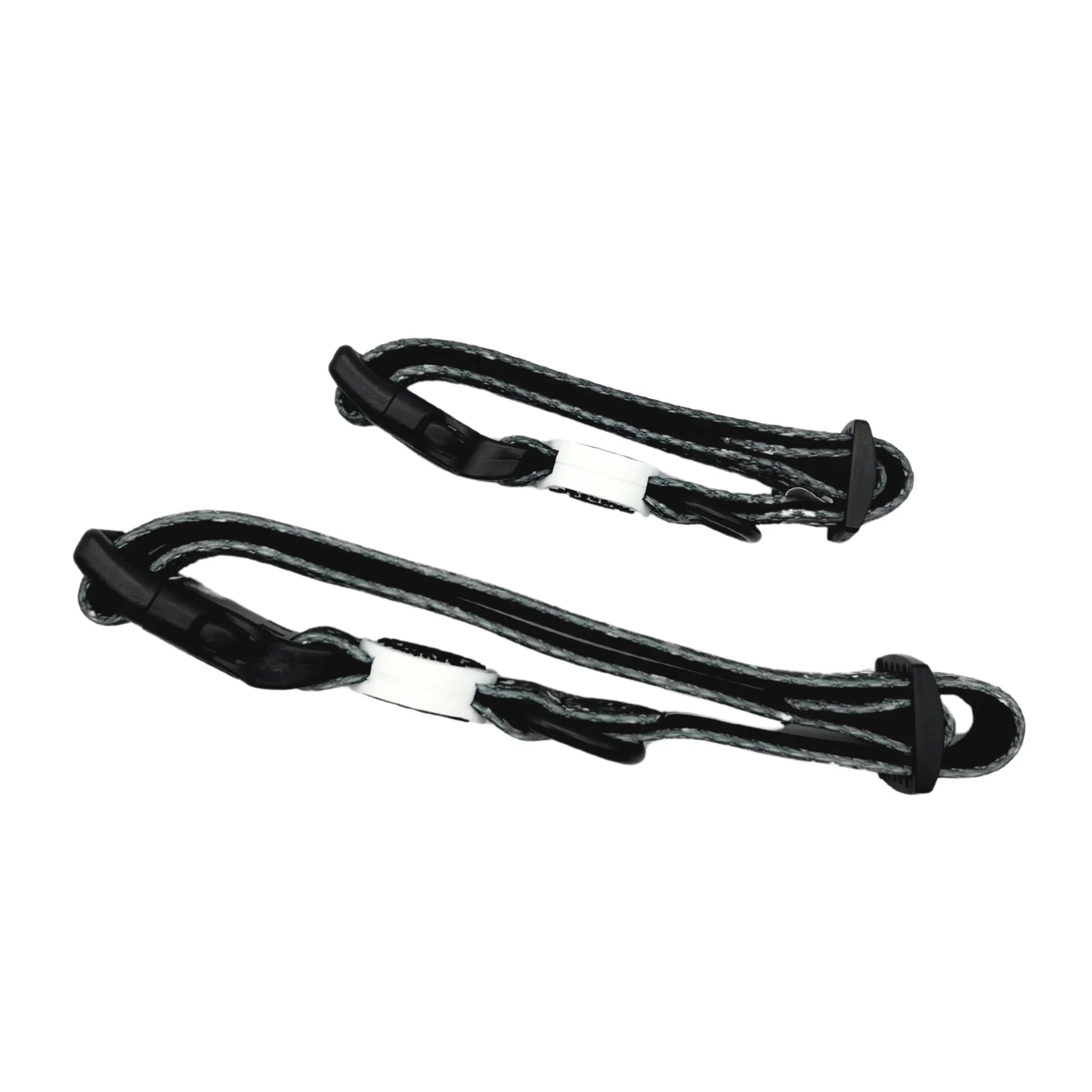 Adjustable Collar - Midnight Storm - The Neutral Dog Company