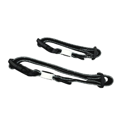 Adjustable Collar - Midnight Storm - The Neutral Dog Company