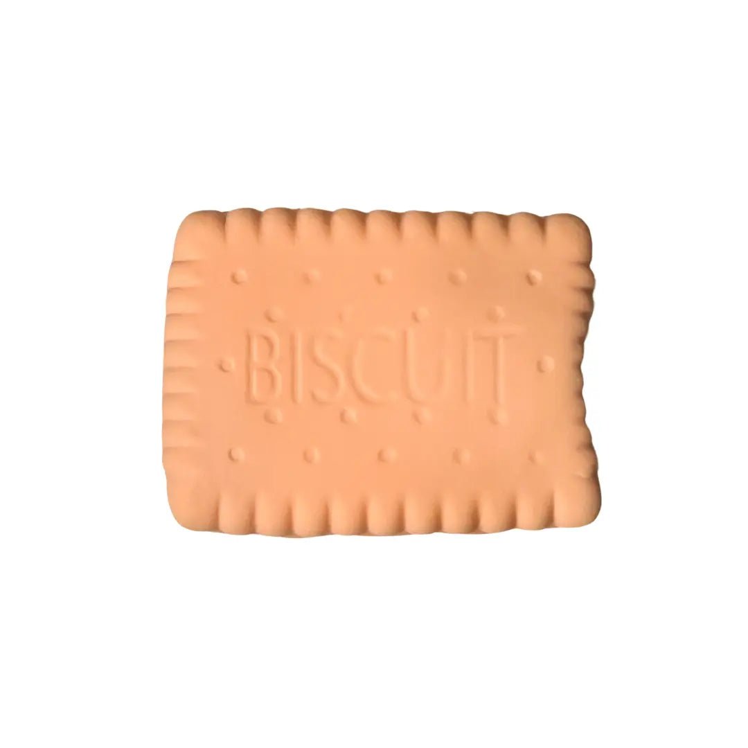 Biscuit Dog Toy - The Neutral Dog Company