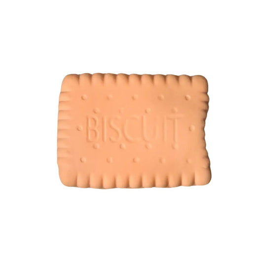 Biscuit Dog Toy - The Neutral Dog Company