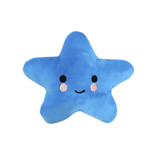 Blue Star Dog Toy - The Neutral Dog Company