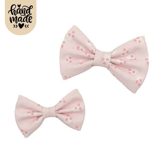 Bow Tie - Cotton Candy - The Neutral Dog Company