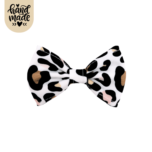 Bow Tie - LeoPawd - The Neutral Dog Company