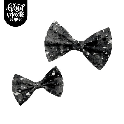 Bow Tie - Midnight Storm - The Neutral Dog Company