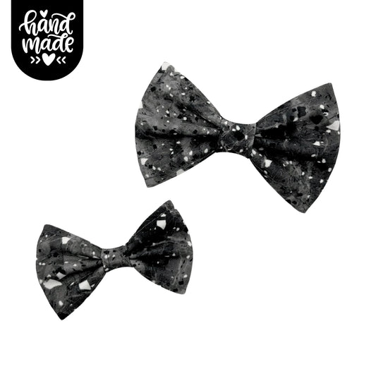 Bow Tie - Midnight Storm - The Neutral Dog Company