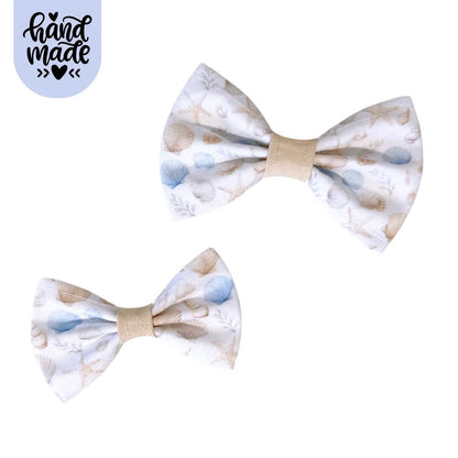 Bow Tie - Seaside Serenity - The Neutral Dog Company