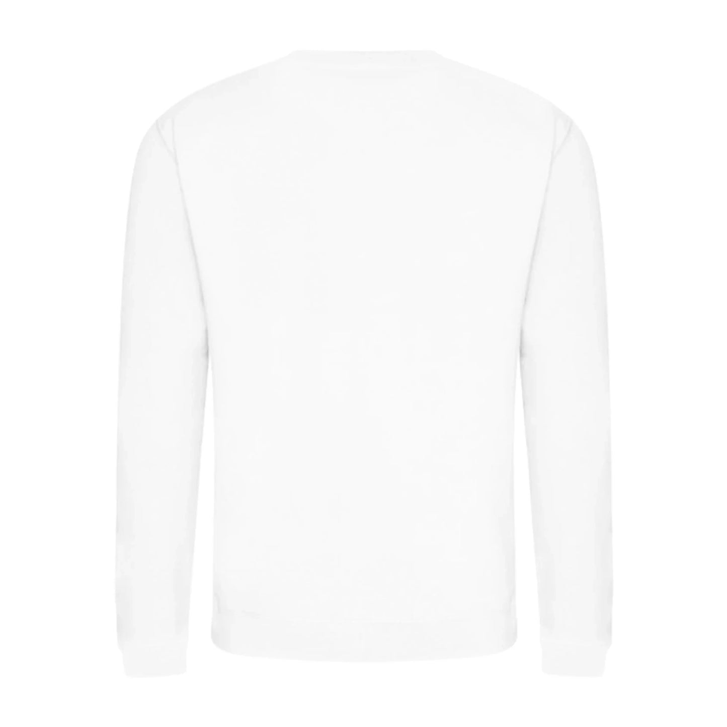 Embroidered Paw Jumper - Blooming Blossom - The Neutral Dog Company
