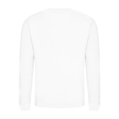 Embroidered Paw Jumper - Blooming Blossom - The Neutral Dog Company