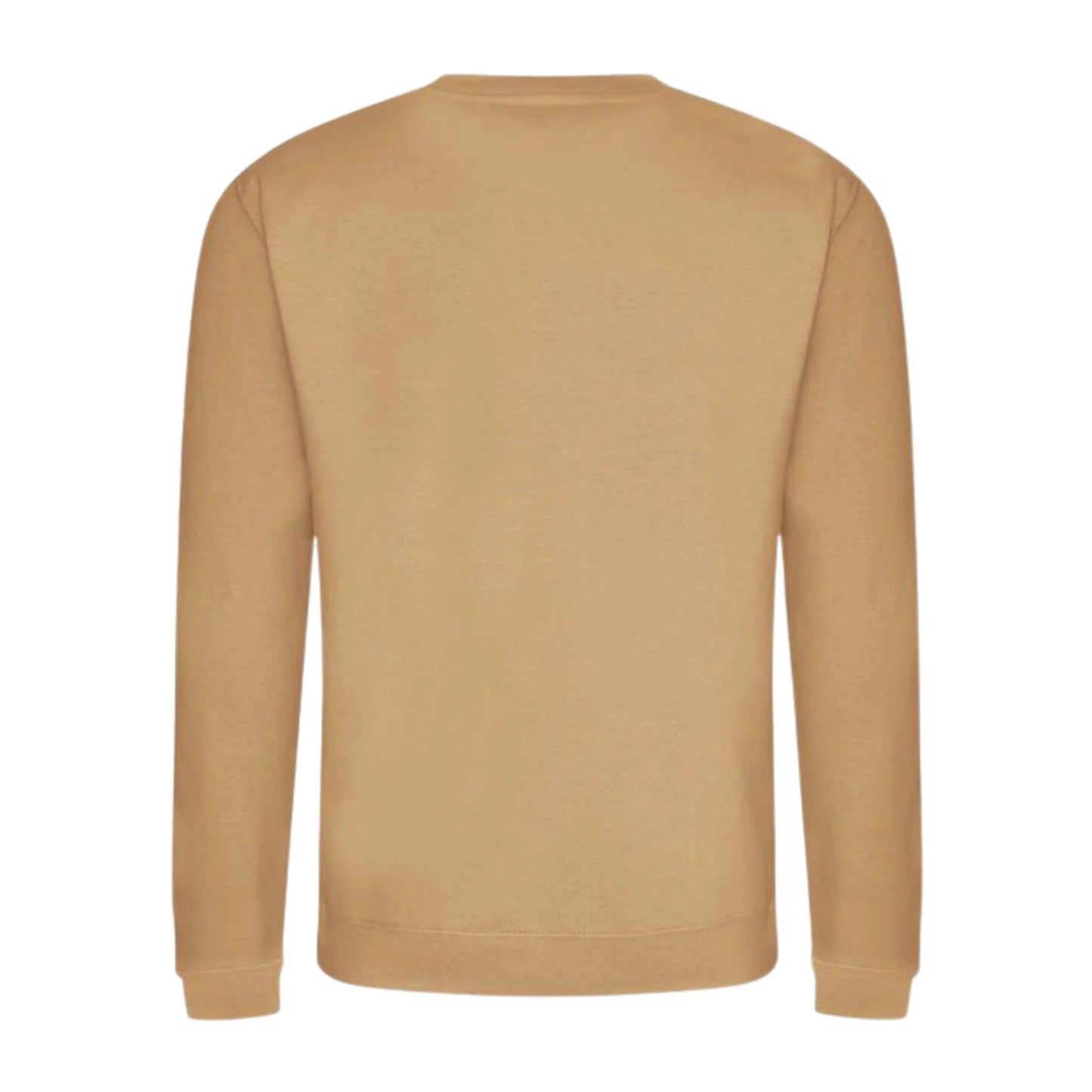 Embroidered Paw Jumper - Crystal Couture - The Neutral Dog Company