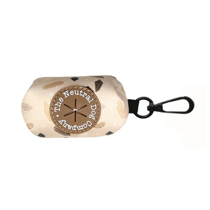 Essential Step-in Dog Harness Bundle - Crystal Couture - The Neutral Dog Company