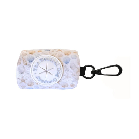 Essential Step-in Dog Harness Bundle - Seaside Serenity - The Neutral Dog Company