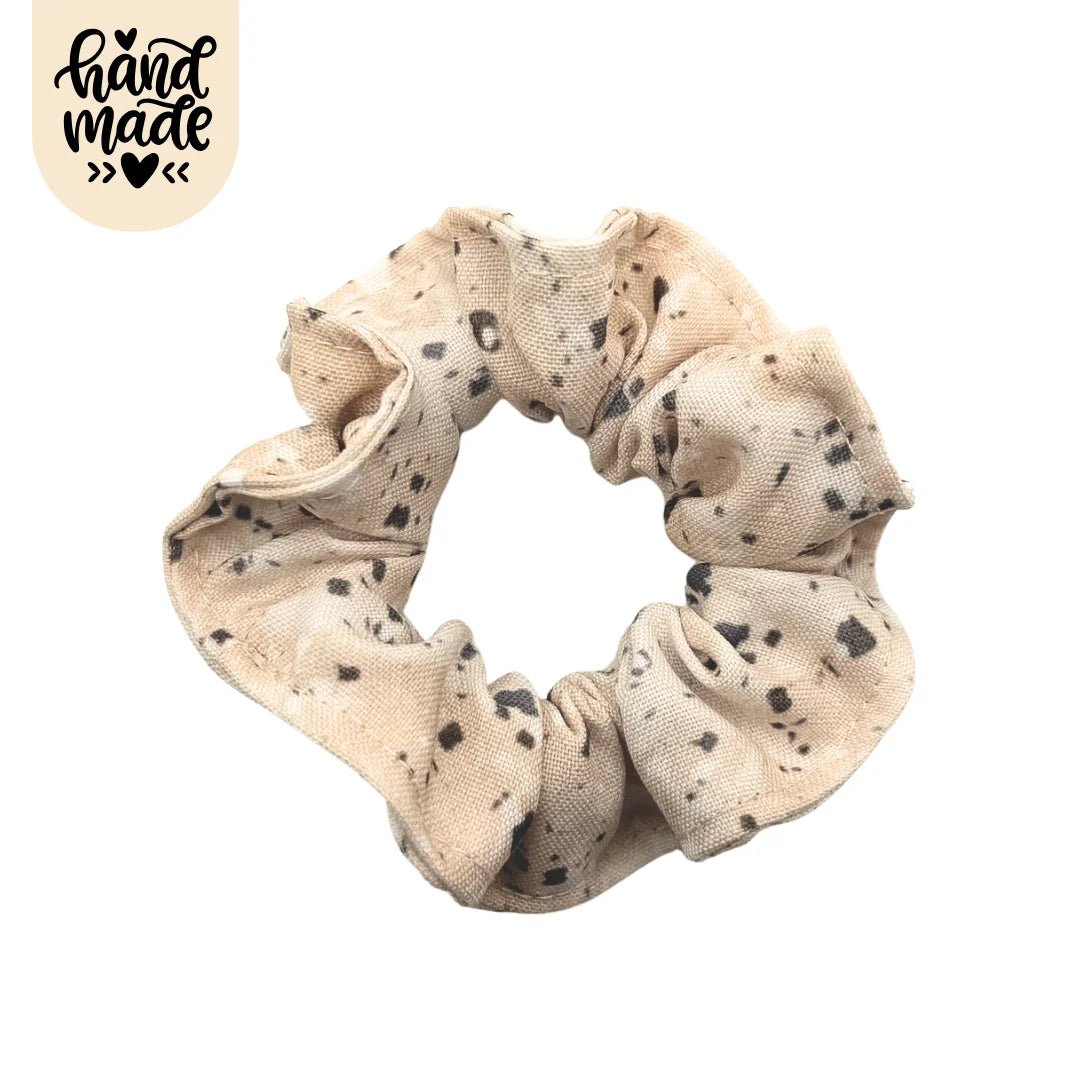 Hair Scrunchie - Desert Storm - The Neutral Dog Company