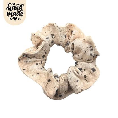 Hair Scrunchie - Desert Storm - The Neutral Dog Company