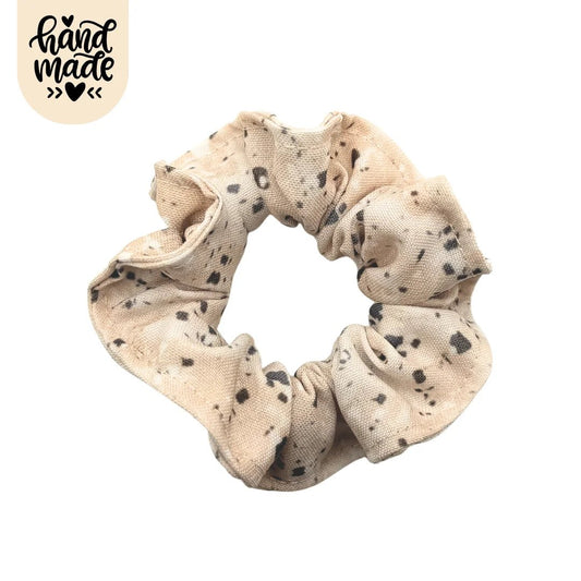 Hair Scrunchie - Desert Storm - The Neutral Dog Company