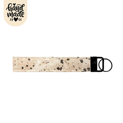 Key Wristlet - Desert Storm - The Neutral Dog Company
