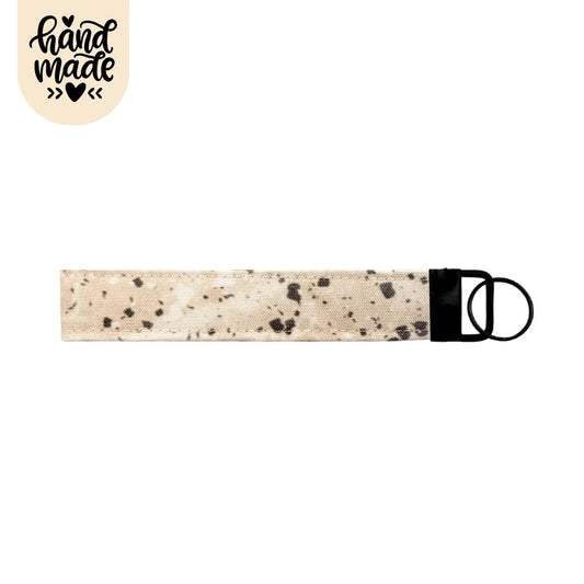 Key Wristlet - Desert Storm - The Neutral Dog Company