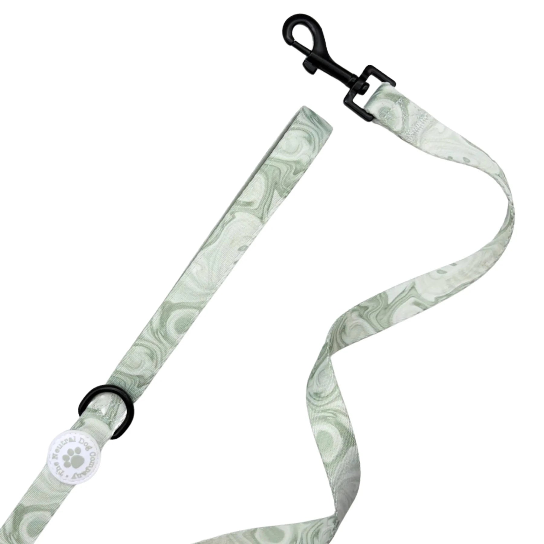 Lead - Pistachio Swirl - The Neutral Dog Company