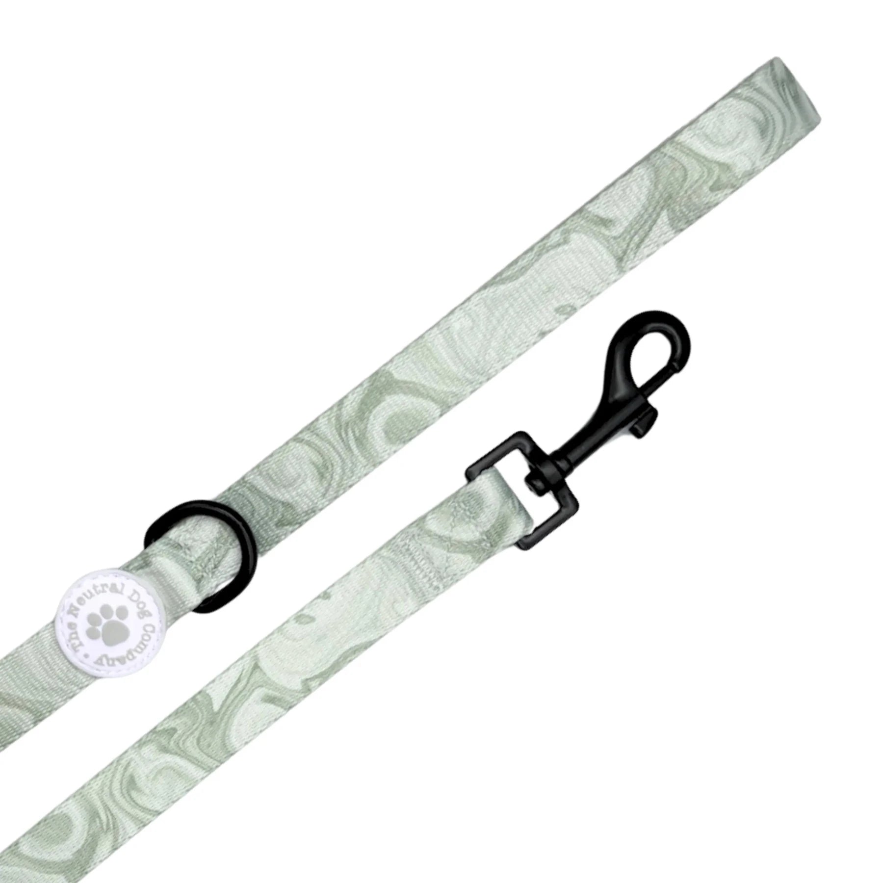 Lead - Pistachio Swirl - The Neutral Dog Company
