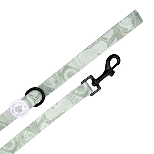 Lead - Pistachio Swirl - The Neutral Dog Company