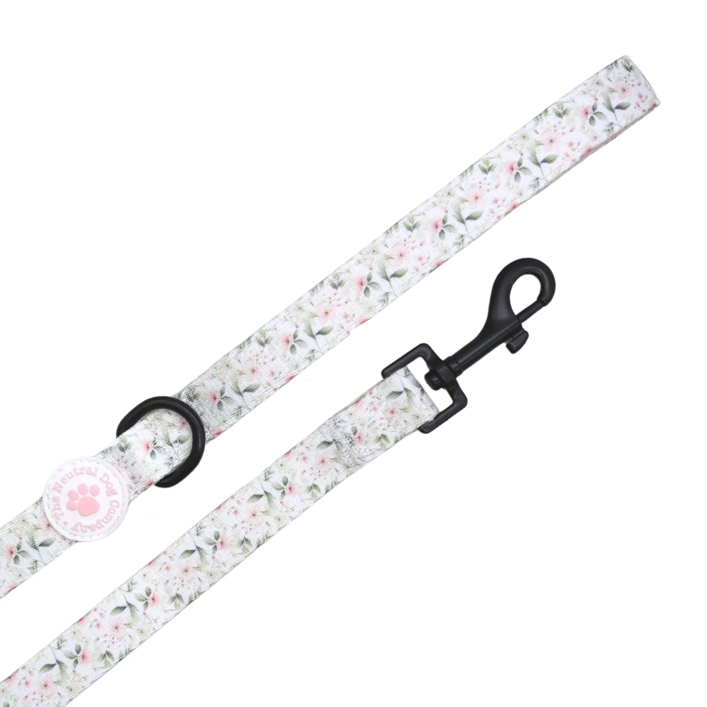 Lead - Wild Rose - The Neutral Dog Company