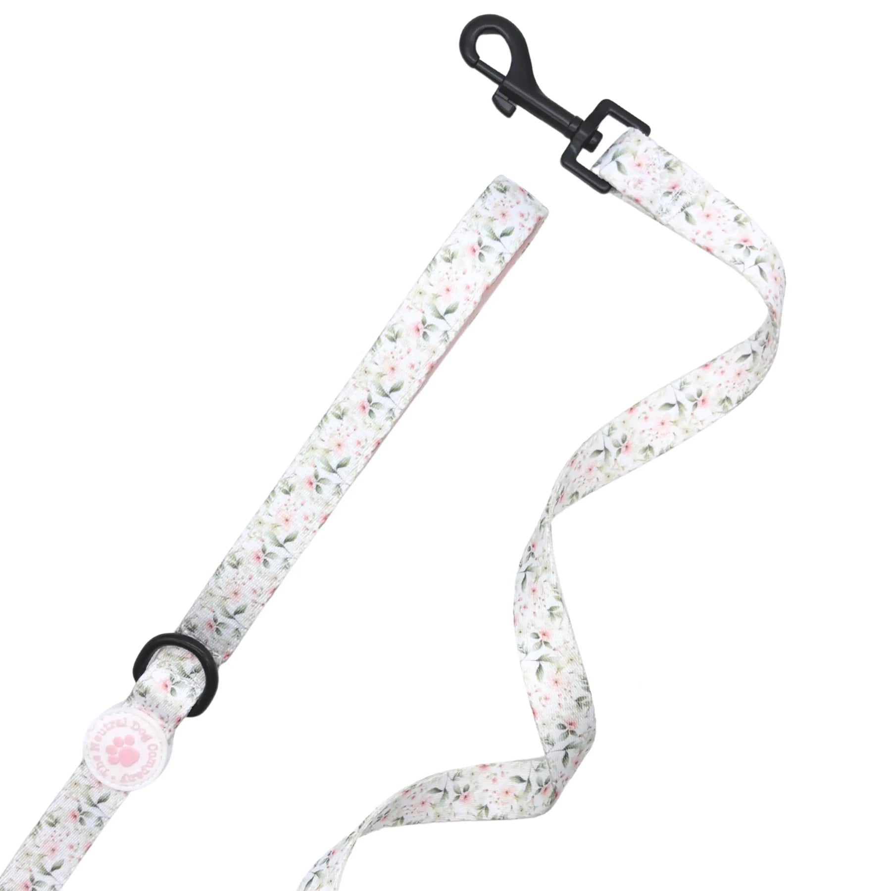 Lead - Wild Rose - The Neutral Dog Company