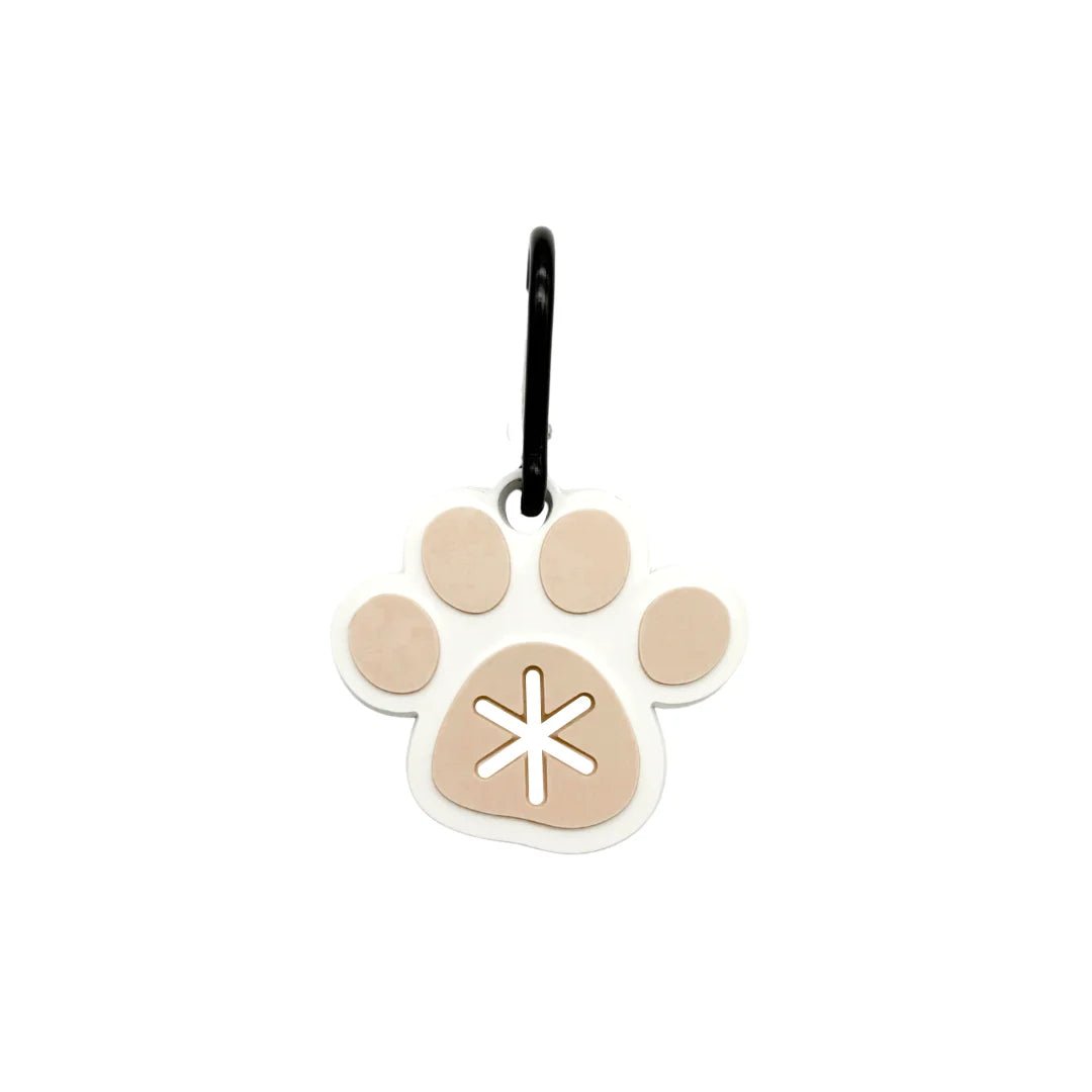 Poop Pocket - Sand Paw - The Neutral Dog Company
