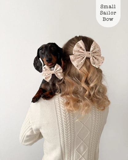 Sailor Bow - Desert Storm - The Neutral Dog Company