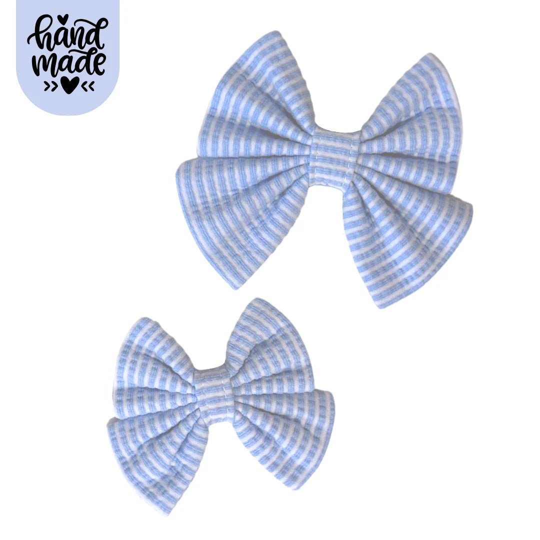 Sailor Bow - Sea Breeze - Tide - The Neutral Dog Company