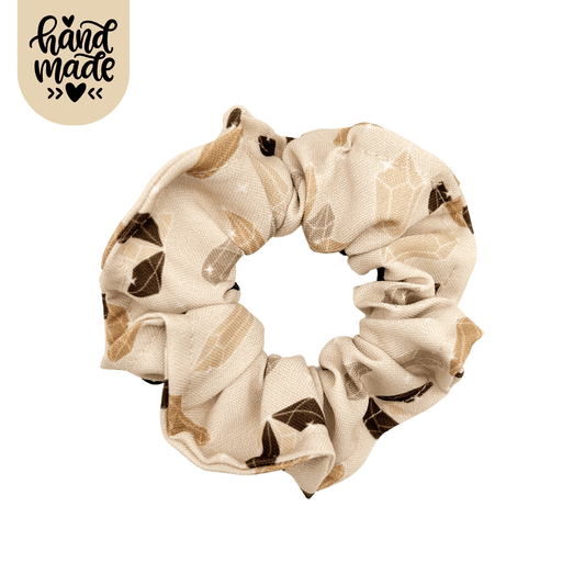 Scrunchie - Crystal Couture - The Neutral Dog Company