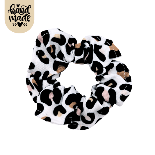 Scrunchie - LeoPawd - The Neutral Dog Company