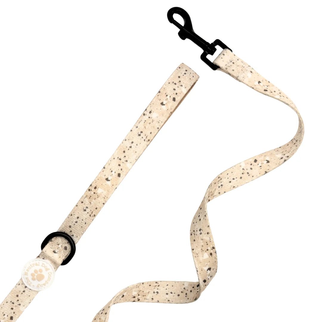 Starter Step-in Dog Harness Bundle - Desert Storm - The Neutral Dog Company