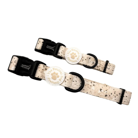 Starter Step-in Dog Harness Bundle - Desert Storm - The Neutral Dog Company