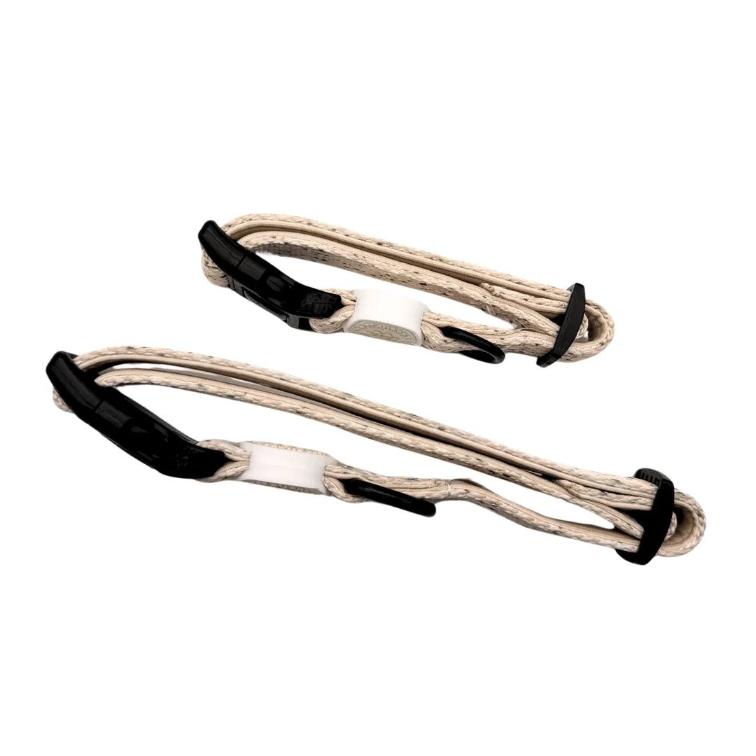 Starter Step-in Dog Harness Bundle - Desert Storm - The Neutral Dog Company